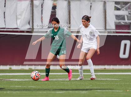 Thumbnail 3 in Red Oak @ Longview (UIL 5A Area Playoff) photogallery.