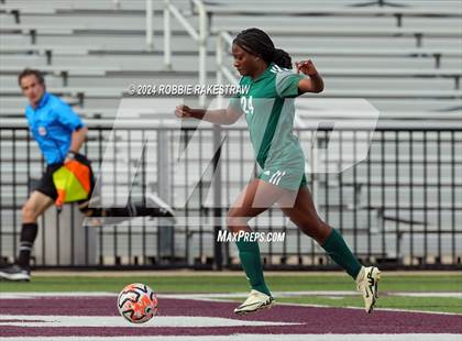 Thumbnail 2 in Red Oak @ Longview (UIL 5A Area Playoff) photogallery.