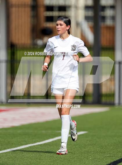 Thumbnail 3 in Red Oak @ Longview (UIL 5A Area Playoff) photogallery.