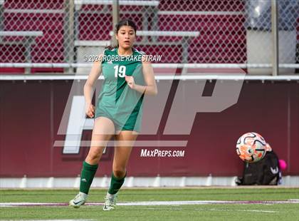 Thumbnail 3 in Red Oak @ Longview (UIL 5A Area Playoff) photogallery.