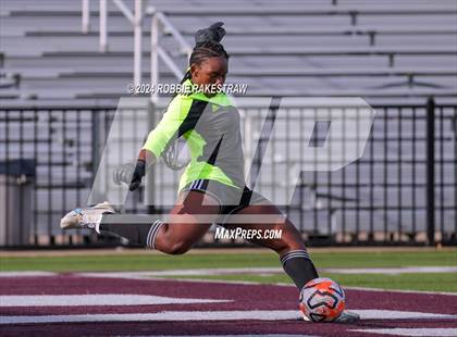 Thumbnail 2 in Red Oak @ Longview (UIL 5A Area Playoff) photogallery.