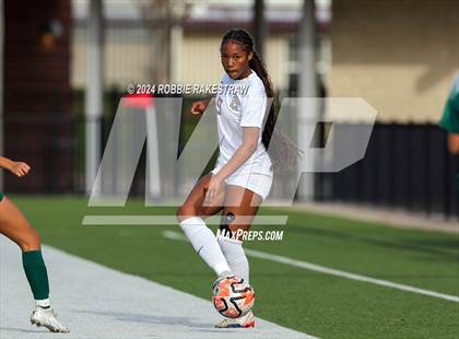Thumbnail 2 in Red Oak @ Longview (UIL 5A Area Playoff) photogallery.
