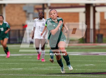 Thumbnail 2 in Red Oak @ Longview (UIL 5A Area Playoff) photogallery.