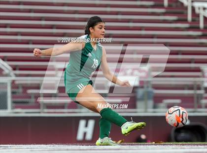Thumbnail 2 in Red Oak @ Longview (UIL 5A Area Playoff) photogallery.