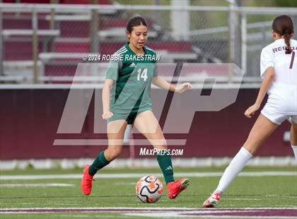 Thumbnail 1 in Red Oak @ Longview (UIL 5A Area Playoff) photogallery.