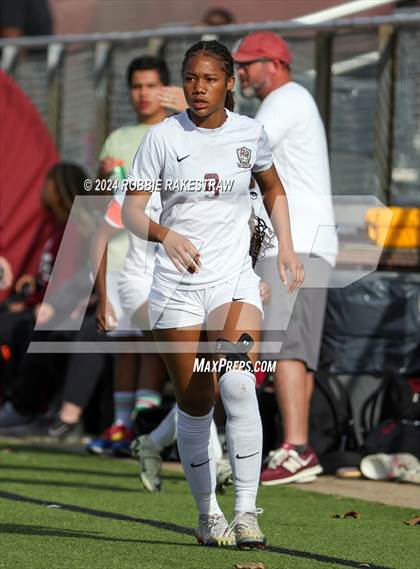 Thumbnail 3 in Red Oak @ Longview (UIL 5A Area Playoff) photogallery.