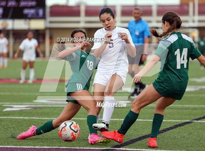 Thumbnail 3 in Red Oak @ Longview (UIL 5A Area Playoff) photogallery.