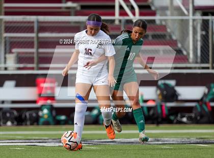 Thumbnail 2 in Red Oak @ Longview (UIL 5A Area Playoff) photogallery.