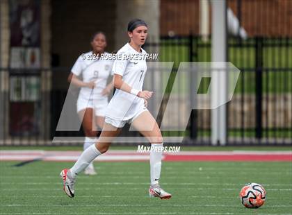 Thumbnail 1 in Red Oak @ Longview (UIL 5A Area Playoff) photogallery.