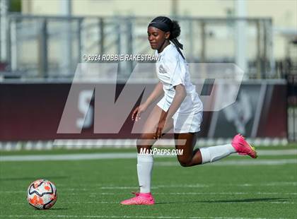 Thumbnail 2 in Red Oak @ Longview (UIL 5A Area Playoff) photogallery.