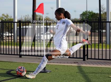 Thumbnail 1 in Red Oak @ Longview (UIL 5A Area Playoff) photogallery.