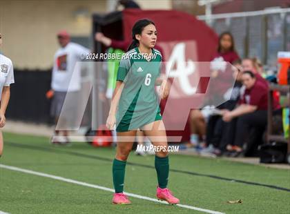 Thumbnail 2 in Red Oak @ Longview (UIL 5A Area Playoff) photogallery.
