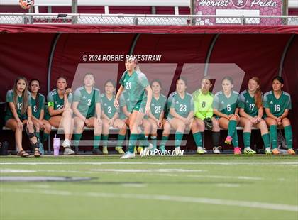 Thumbnail 3 in Red Oak @ Longview (UIL 5A Area Playoff) photogallery.
