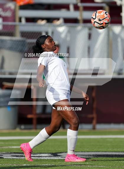 Thumbnail 3 in Red Oak @ Longview (UIL 5A Area Playoff) photogallery.