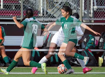 Thumbnail 1 in Red Oak @ Longview (UIL 5A Area Playoff) photogallery.