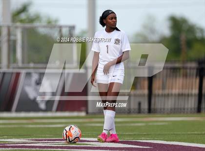 Thumbnail 2 in Red Oak @ Longview (UIL 5A Area Playoff) photogallery.