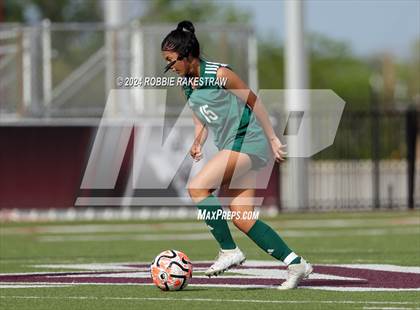 Thumbnail 2 in Red Oak @ Longview (UIL 5A Area Playoff) photogallery.