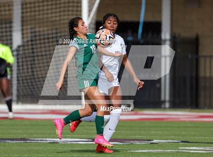 Thumbnail 3 in Red Oak @ Longview (UIL 5A Area Playoff) photogallery.