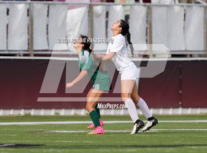 Thumbnail 1 in Red Oak @ Longview (UIL 5A Area Playoff) photogallery.