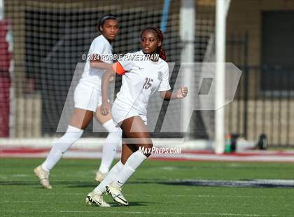 Thumbnail 1 in Red Oak @ Longview (UIL 5A Area Playoff) photogallery.