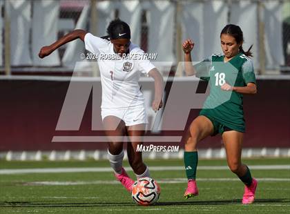 Thumbnail 1 in Red Oak @ Longview (UIL 5A Area Playoff) photogallery.
