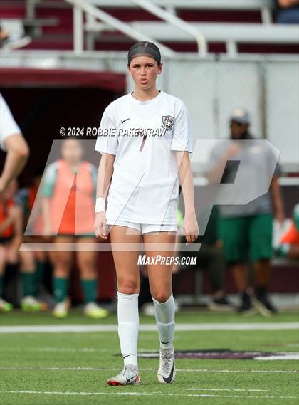 Thumbnail 1 in Red Oak @ Longview (UIL 5A Area Playoff) photogallery.