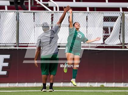 Thumbnail 1 in Red Oak @ Longview (UIL 5A Area Playoff) photogallery.