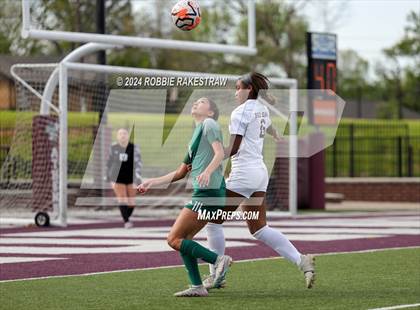 Thumbnail 1 in Red Oak @ Longview (UIL 5A Area Playoff) photogallery.