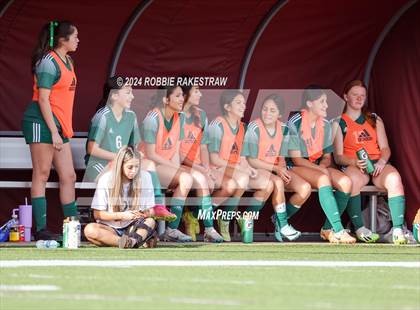 Thumbnail 3 in Red Oak @ Longview (UIL 5A Area Playoff) photogallery.