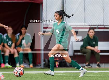 Thumbnail 2 in Red Oak @ Longview (UIL 5A Area Playoff) photogallery.