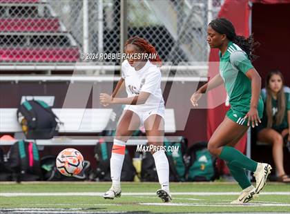 Thumbnail 1 in Red Oak @ Longview (UIL 5A Area Playoff) photogallery.
