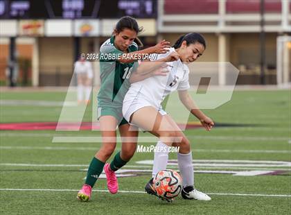 Thumbnail 2 in Red Oak @ Longview (UIL 5A Area Playoff) photogallery.