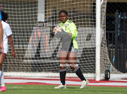 Thumbnail 2 in Red Oak @ Longview (UIL 5A Area Playoff) photogallery.