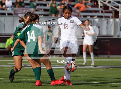 Thumbnail 3 in Red Oak @ Longview (UIL 5A Area Playoff) photogallery.
