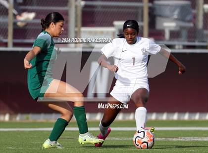 Thumbnail 2 in Red Oak @ Longview (UIL 5A Area Playoff) photogallery.