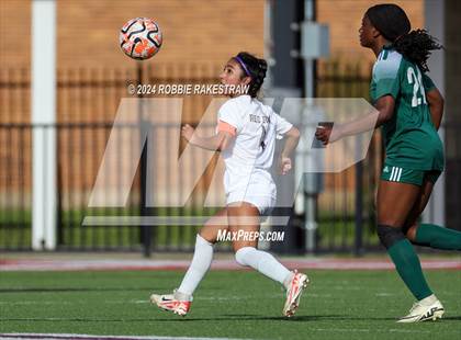 Thumbnail 1 in Red Oak @ Longview (UIL 5A Area Playoff) photogallery.