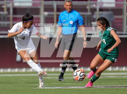 Thumbnail 1 in Red Oak @ Longview (UIL 5A Area Playoff) photogallery.