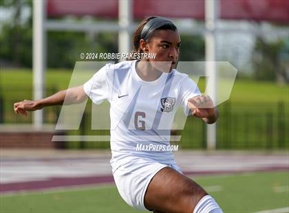 Thumbnail 2 in Red Oak @ Longview (UIL 5A Area Playoff) photogallery.