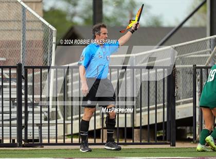Thumbnail 2 in Red Oak @ Longview (UIL 5A Area Playoff) photogallery.