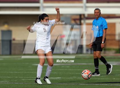 Thumbnail 1 in Red Oak @ Longview (UIL 5A Area Playoff) photogallery.