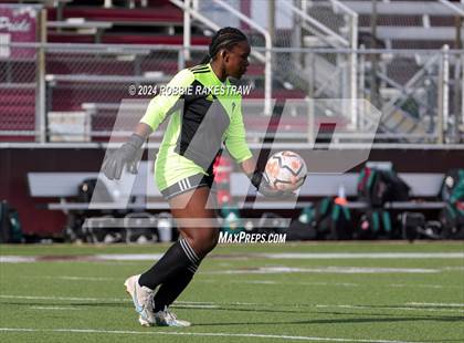 Thumbnail 2 in Red Oak @ Longview (UIL 5A Area Playoff) photogallery.