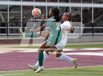 Thumbnail 3 in Red Oak @ Longview (UIL 5A Area Playoff) photogallery.