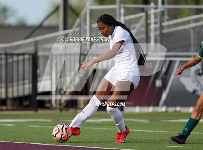 Thumbnail 2 in Red Oak @ Longview (UIL 5A Area Playoff) photogallery.