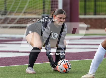 Thumbnail 1 in Red Oak @ Longview (UIL 5A Area Playoff) photogallery.