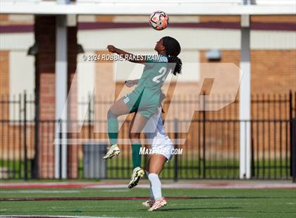 Thumbnail 2 in Red Oak @ Longview (UIL 5A Area Playoff) photogallery.