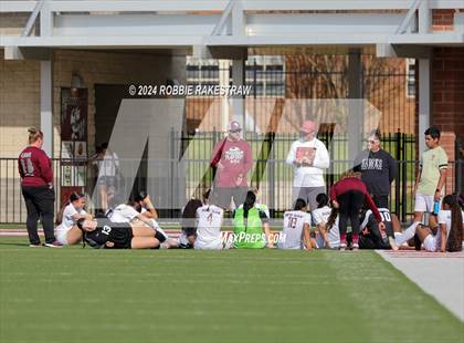 Thumbnail 3 in Red Oak @ Longview (UIL 5A Area Playoff) photogallery.