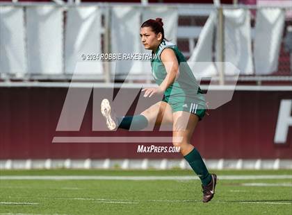 Thumbnail 1 in Red Oak @ Longview (UIL 5A Area Playoff) photogallery.