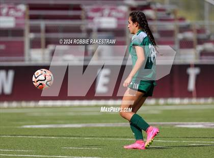 Thumbnail 1 in Red Oak @ Longview (UIL 5A Area Playoff) photogallery.