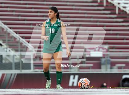 Thumbnail 1 in Red Oak @ Longview (UIL 5A Area Playoff) photogallery.