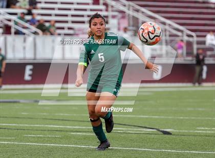 Thumbnail 3 in Red Oak @ Longview (UIL 5A Area Playoff) photogallery.